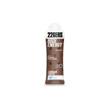High Energy Gel café