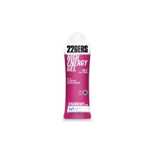 High Energy Gel 76g Fresa salada