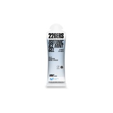Isotonic ice Gel menta