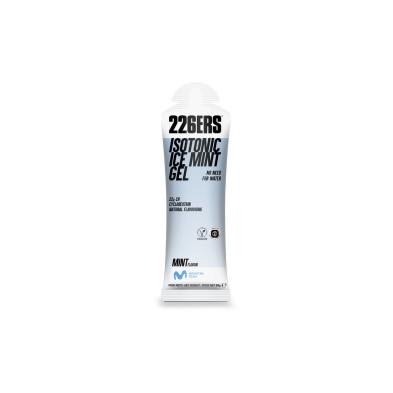 Isotonic ice Gel menta 226ers