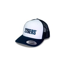 Gorra Retro Trucker-Navy