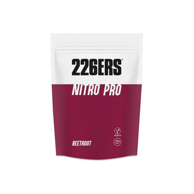 Nitro Pro remolacha 28 dosis 226ers