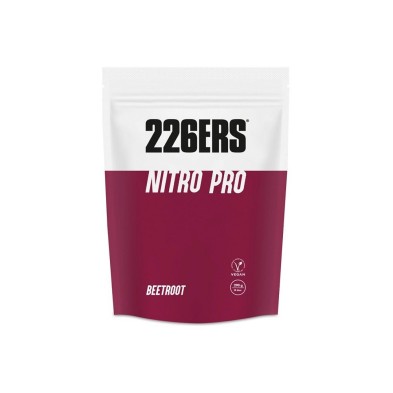 Nitro Pro remolacha 28 dosis 226ers