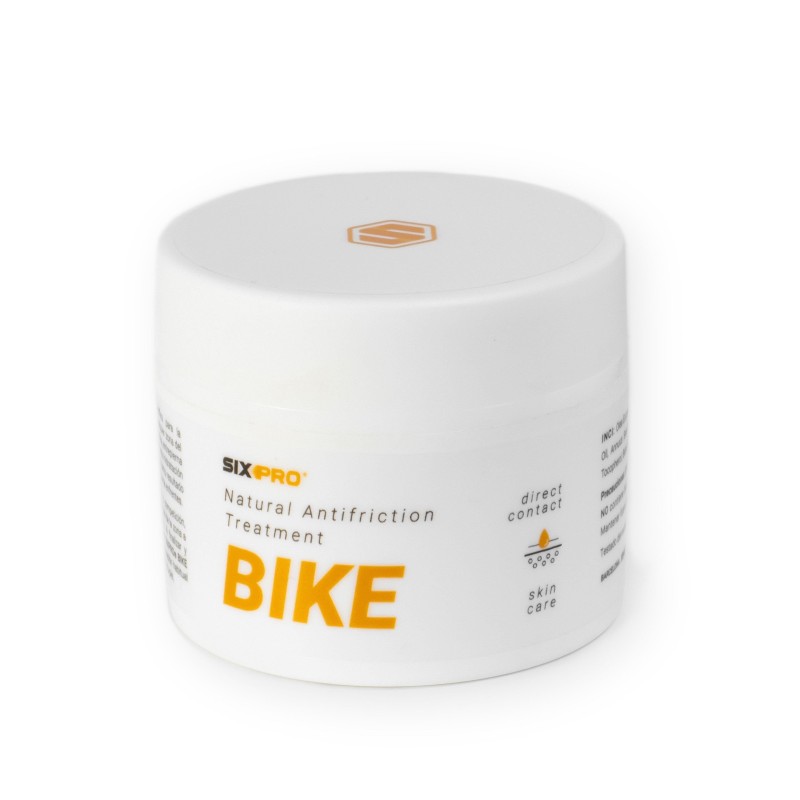 Crema antifriccion SixPro Bike 100 ml
