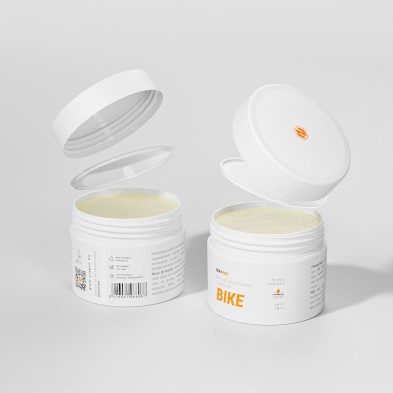 Crema antifriccion SixPro Bike 100 ml