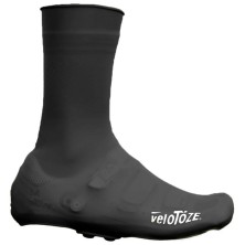 Cubrezapatillas tall silicona negro VELOTOZE
