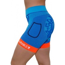Malla Compresiva Hanker Shiwa Mujer