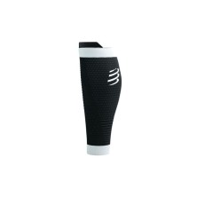 Pernera Compresion Compressport R2 3.0 black white