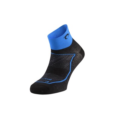 Calcetines Race lurbel gris azul