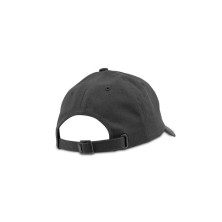 Gorra visera 226ers Cotton Hat Gris ajuste