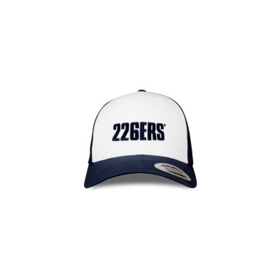 Gorra 226ers Retro Trucker Navy