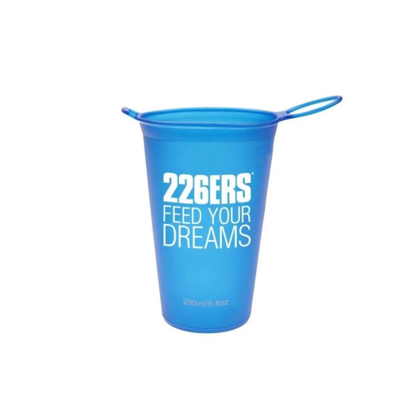 Vaso soft flask cup 200ml