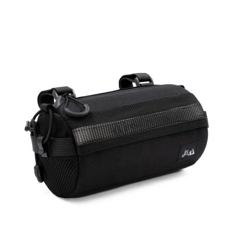 Bolsa manillar JRC Taru impermeable negro