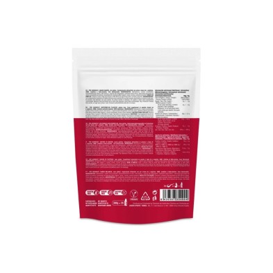 226ers PRE WORKOUT 300g - Suplemento Deportivo Pre-Entreno Sandía