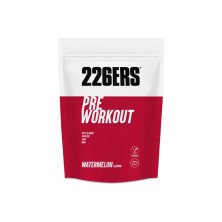 Pre Workout 300 gr Sandía