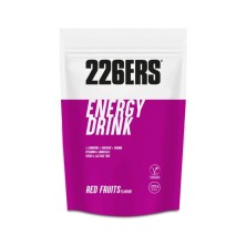 Energy Drink 1kg 226ers Frutos Rojos
