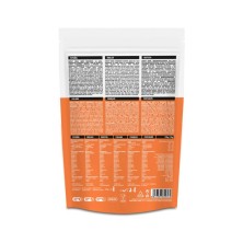 Energy Drink 500gr Mandarina