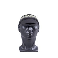 Visera plegable Hanker GO gris amarillo