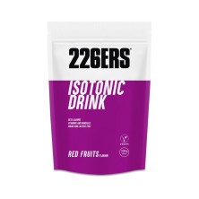Isotonic Drink 1kg Frutos Rojos
