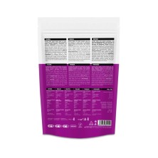 226ers Isotonic Drink 1kg Frutos Rojos composición