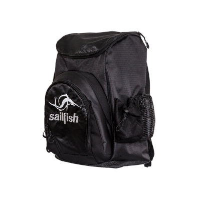 Mochila Hawi Sailfish vista lateral