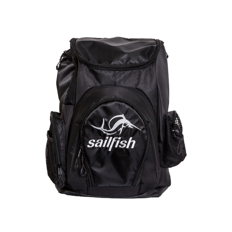 Mochila Hawi Sailfish parte frontal