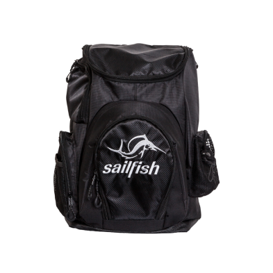 Mochila Hawi Sailfish parte frontal