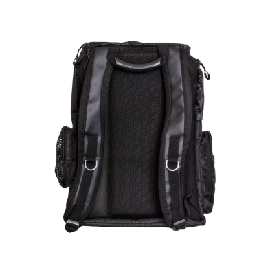 Mochila Hawi Sailfish parte trasera