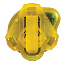 Metronomo Tempo Trainer Pro amarillo