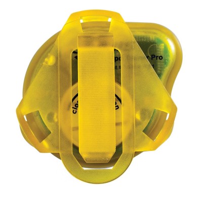 Metronomo Tempo Trainer Pro amarillo