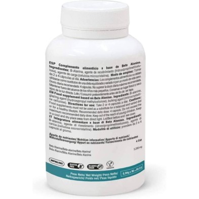 Vegan Beta Alanine