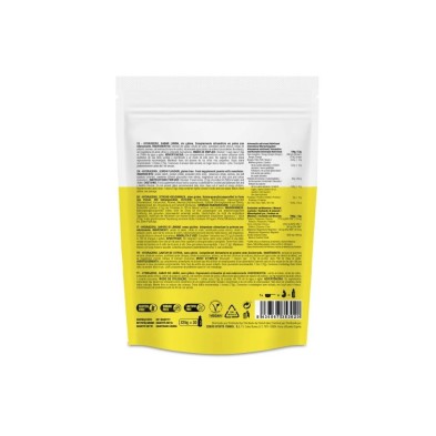 Hydrazero 226ers Bebida Hipotónica limón 225gr