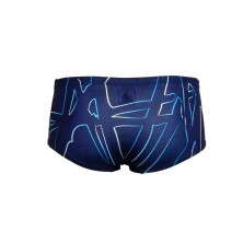 Bañador Sailfish Durability Sunga Night Sky detrás