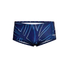 Bañador Sailfish Durability Sunga Night Sky azul oscuro y blanco