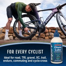 Lubricante Lube 120 ml Squirt