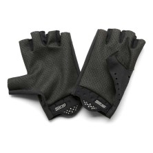 Guantes cortos 100% Sling gris