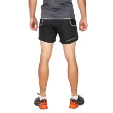 Pantalón corto La Sportiva Freccia short hombre detrás