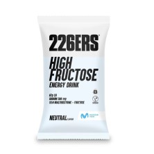 Monodosis High Fructose Energy Drink neutro
