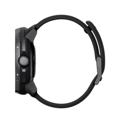 Reloj Deportivo GPS Race All Black
