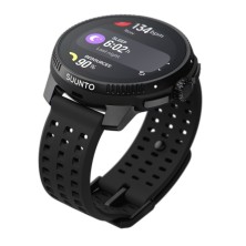 Reloj Deportivo GPS Race All Black