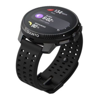 Reloj Deportivo GPS Race All Black