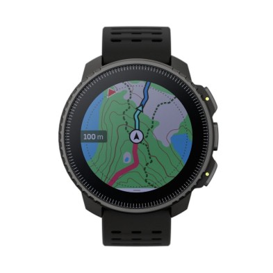 Reloj Deportivo GPS Suunto Vertical mapas