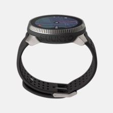 Reloj Deportivo GPS Suunto Race Titanium Charcoal perfil