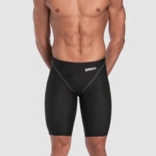 Bañador Arena Jammer Powerskin ST Next negro