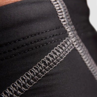 Bañador Arena Jammer Powerskin ST Next detalle costuras