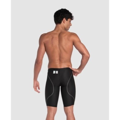 Bañador Arena Jammer Powerskin ST Next black espalda