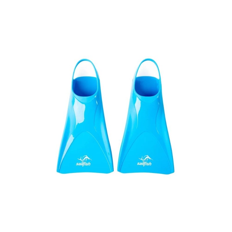 Aletas natación Sailfish Fins par