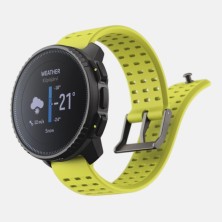 Reloj Deportivo GPS Suunto Vertical Stainless steel Black Lime