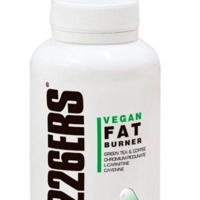 Vegan Fat Burner 90 cápsulas