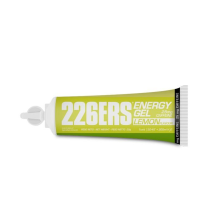 Energy Gel BIO 25 grs Limón 226ers